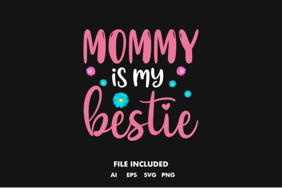Download Mother Day Watercolor Floral SVG T-Shirt - Watercolor floral svg Collection