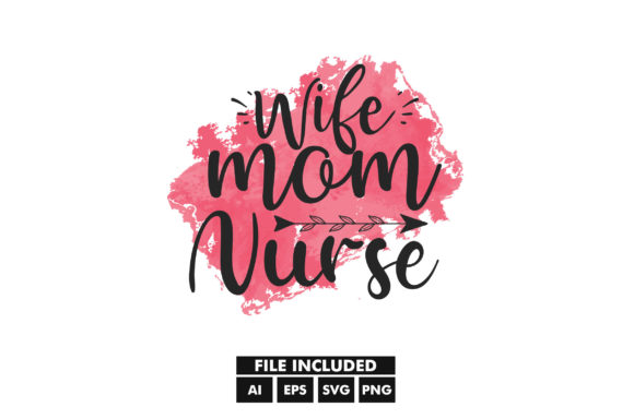 Download Mother Day Watercolor Floral SVG T-Shirt - Watercolor floral svg Collection