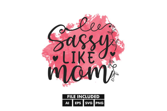 Download Mother Day Watercolor Floral SVG T-Shirt - Watercolor floral svg Collection